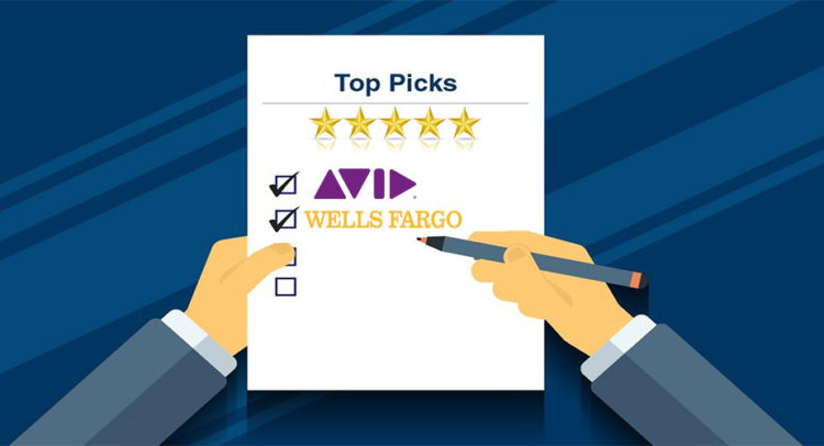 Top Analysts Say These 2 Stocks Are Their ‘Top Picks’