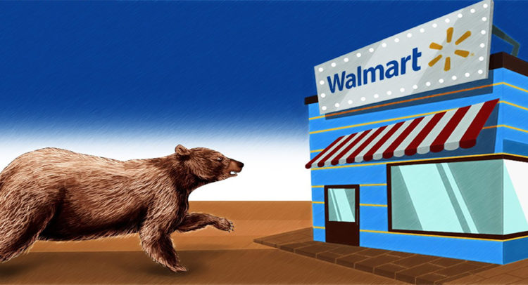 Is Walmart Stock a Buy Following Lower Profit Revisions? Analyst Weighs In