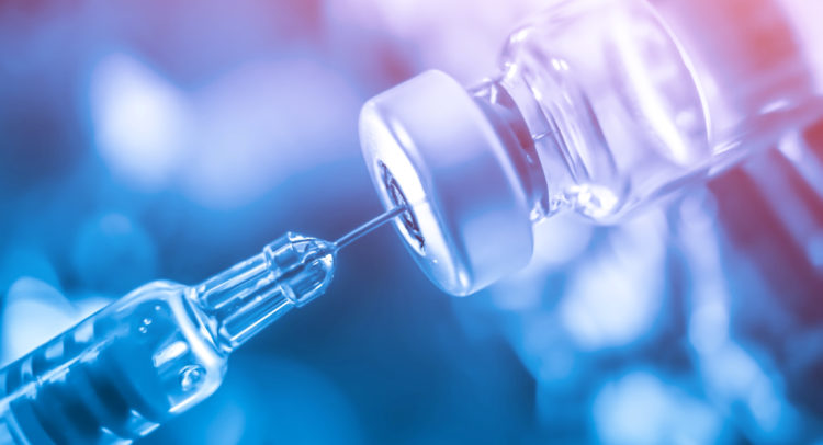 BD Nabs 177M Injection Order As Countries Ramp Up Covid-19 Vaccine Prep