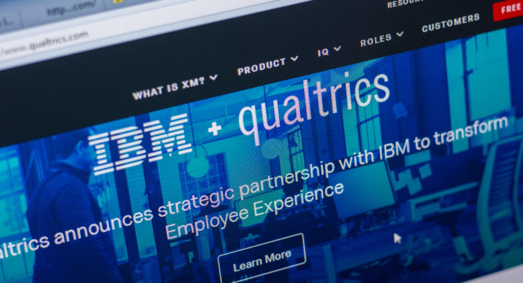 SAP Plans To Take Qualtrics Public Via US IPO