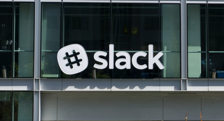 Slack Files EU Complaint Against Microsoft For Trying To Eliminate Competition