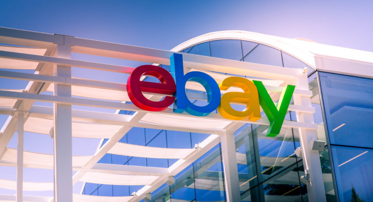 Ebay On Cusp Of Selling Classified-Ads Unit To Adevinta – Report