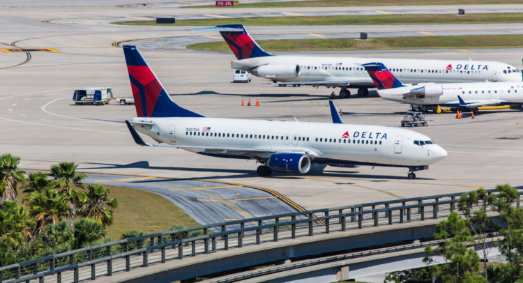 Delta Posts $2.8B Quarterly Loss, Cuts Summer Flights Amid Rise In Covid-19 Cases