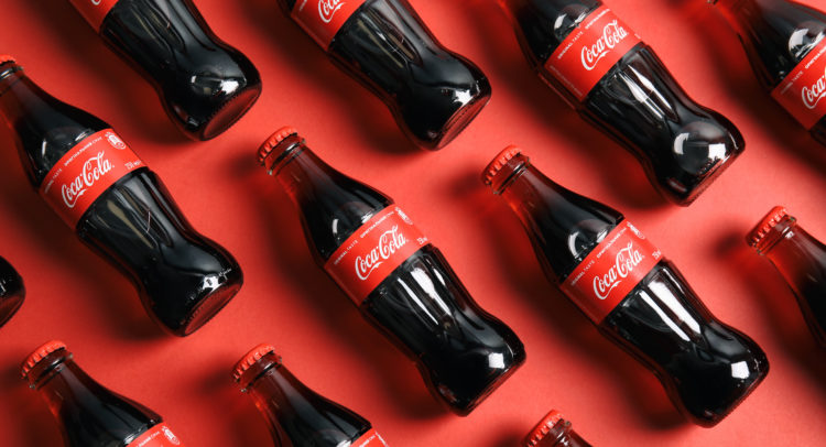 Morgan Stanley Upgrades Coca Cola On Its Compelling Valuation