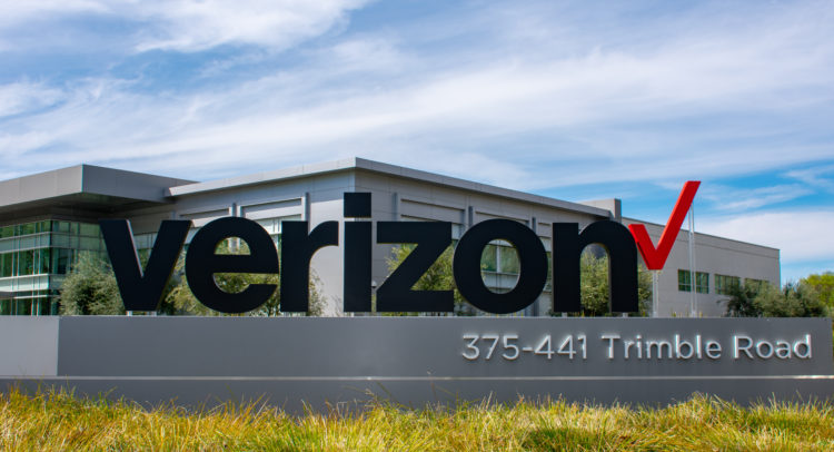 Verizon Q2 Earnings Edge Above Analyst Expectations