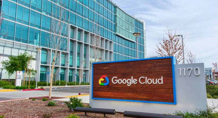 Google Cloud Expands In Europe, Forms Orange Partnership