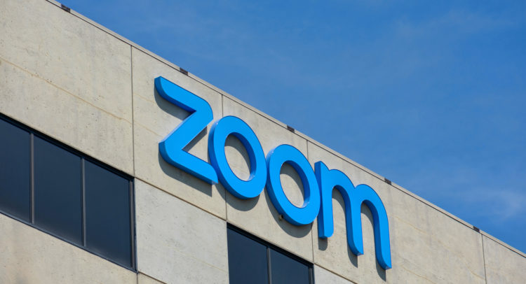 Zoom Launches Its Own Video-Conferencing Hardware For In-Home Use