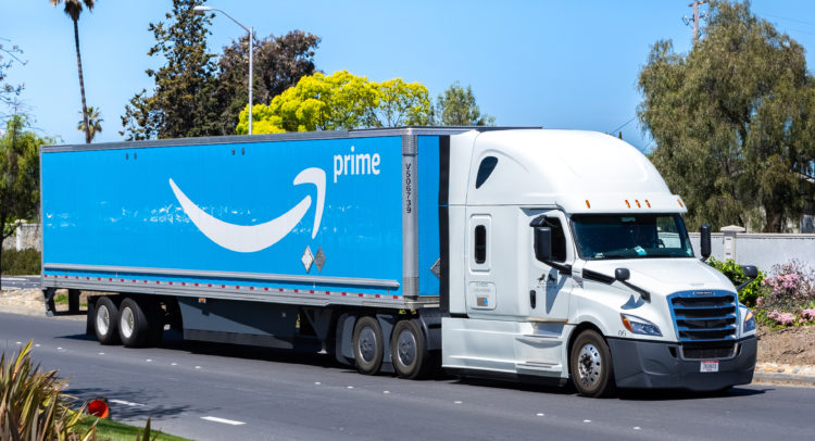 amazon driver jobs