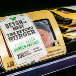 Beyond Meat Releases New High-Protein, Low-Fat Burger