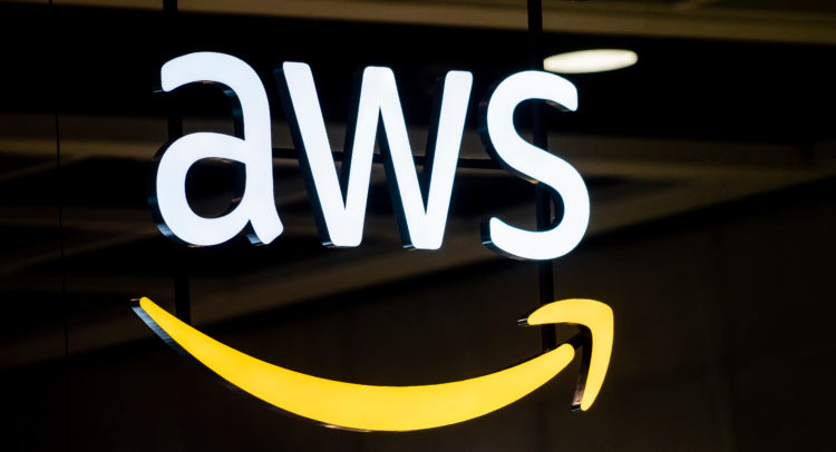 Amazon To Create 1,000 Jobs In Ireland To Meet Cloud Services Demand