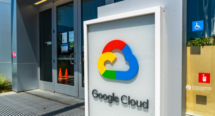 Google Cloud Forges Multi-Year Deal With Renault