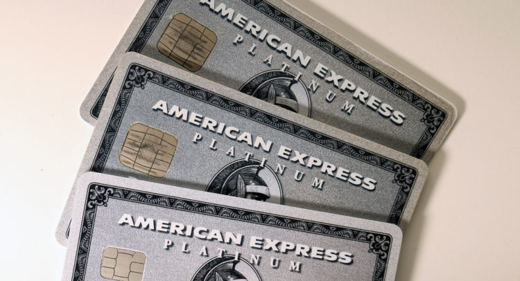 American Express’ Net Income Sinks 85% Due To Travel Spending Squeeze