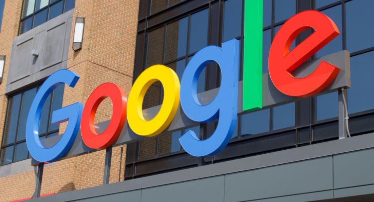 Google Fined Record 600,000 Euros By Belgian Authority