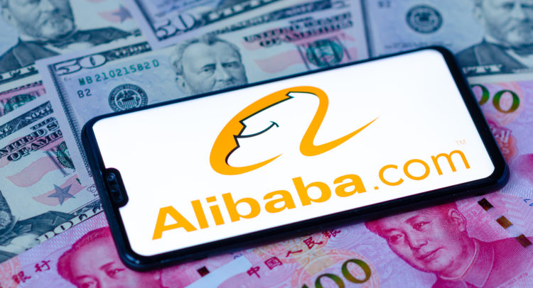 Alibaba Co-Founder Jack Ma Reduces Stake To 4.8%