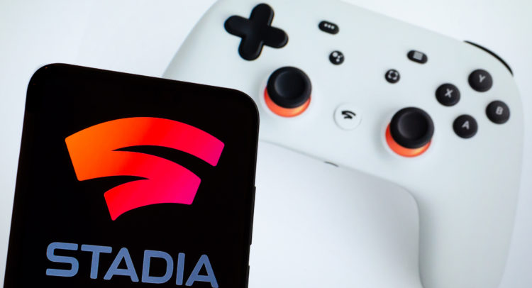 Google Brings 5 Game Studios To Stadia To Make Exclusive Games