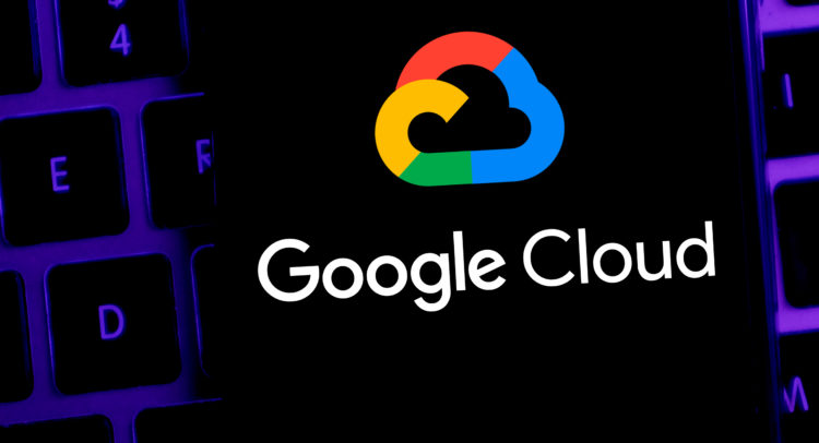 Google Stops Project For Cloud Services In China