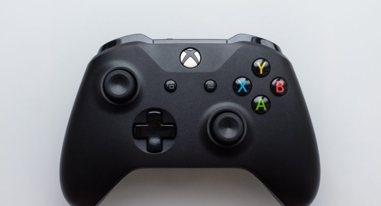 Microsoft Plans to Release A Second Lower-Tier Xbox This Fall- Report