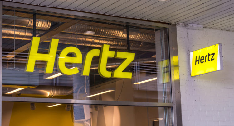 Who Benefits from Hertz’s Fleet Reduction? Analyst Weighs In