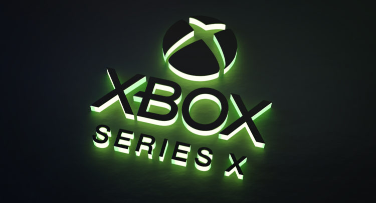 Microsoft To Reveal New Games Lineup With Xbox Series X Event This Month 