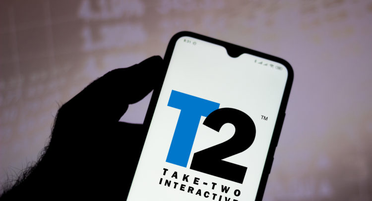 Take-Two Raises Game Price In Shift From 15-Year Industry Standard