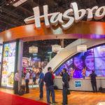 Hasbro Reports Q2 Earnings Drop; Shares Fall 7%