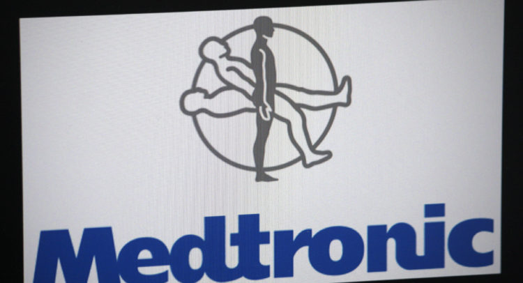 Medtronic To Buy Medicrea For About $154 To Bolster Spine Surgery Business