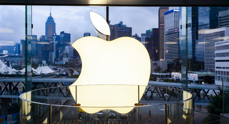 Apple Wins $15 Billion European Court Ruling On Irish Taxes