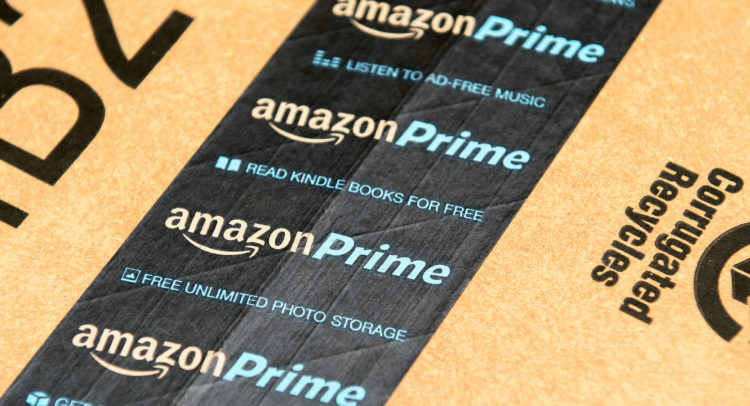 Amazon Officially Confirms Its Prime Day Will Be Postponed