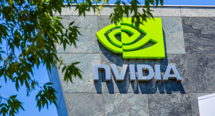 Nvidia Q2 Results Beat Estimates; Issues Guidance