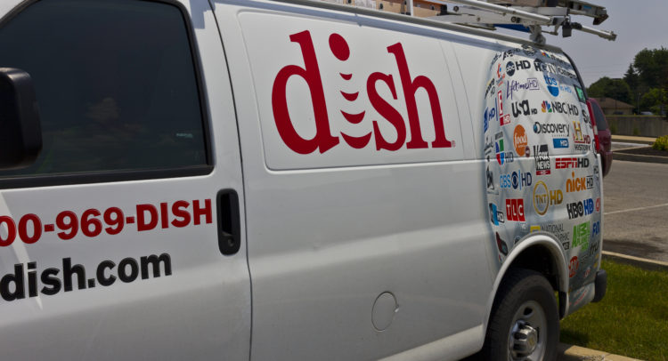 Dish Network Completes $1.4B Boost Mobile Acquisition