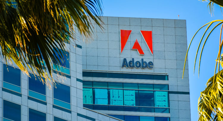 Adobe Is Building A Camera App With Former Google-Pioneer