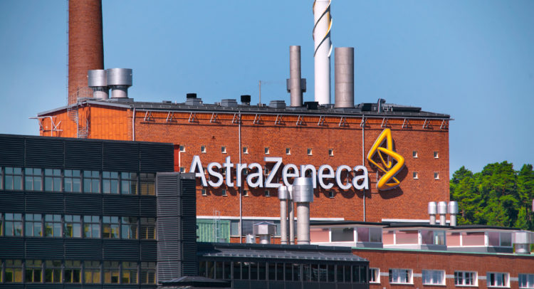 AstraZeneca’s Wins FDA Priority Review For Heart Drug Brilinta