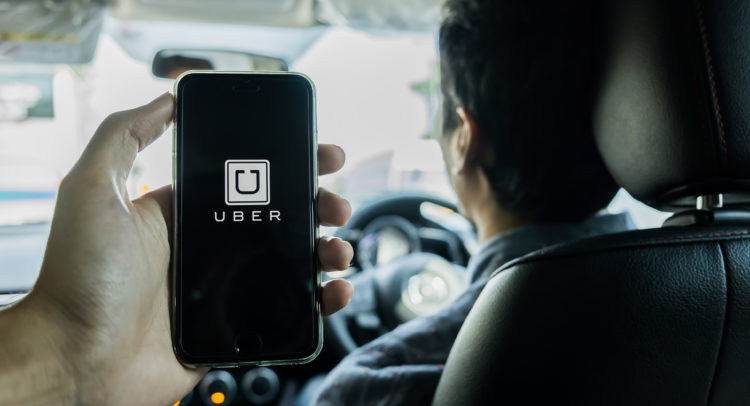 Uber Launches Ride-Hailing App In Tokyo In Partnership With Taxi Operators