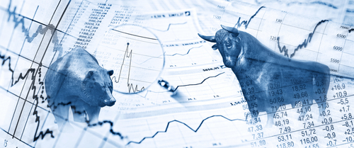 Weekly Market Review: Rally Meets Some Resistance