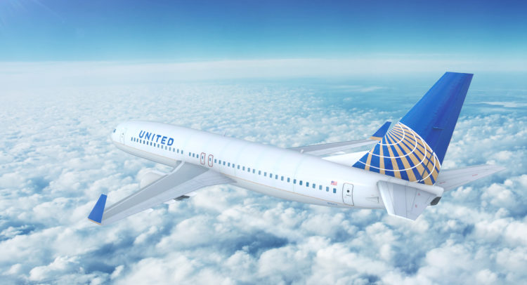 United Airlines To Cancel Contract With One Of Its Regional Carriers- Report