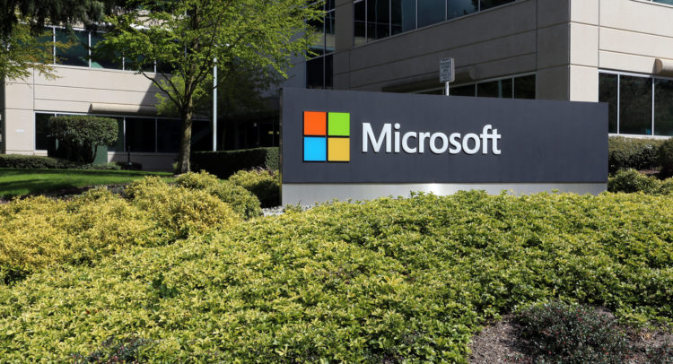 Microsoft Plans To Become Carbon Neutral By 2030