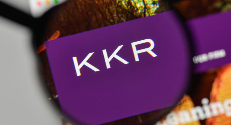 KKR To Snap Up Global Atlantic For Foothold In Insurance Industry