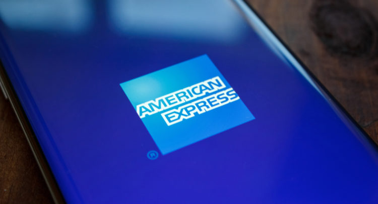 American Express Q2 Earnings Top Estimates; Shares Rise