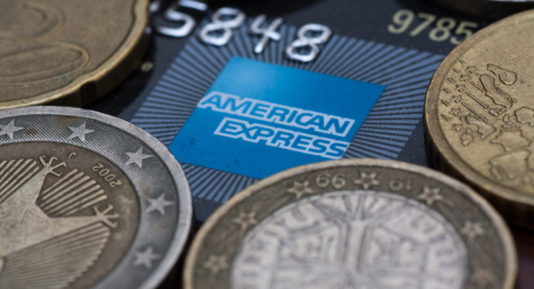 American Express To Acquire Online Lender Kabbage