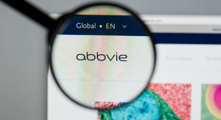 AbbVie vs Biogen: Which Drugmaker Scores A ‘Strong Buy’ Street Consensus?