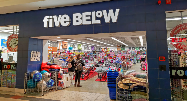 At Home vs Five Below: Which Retailer Scores A ‘Strong Buy’ Street Consensus?