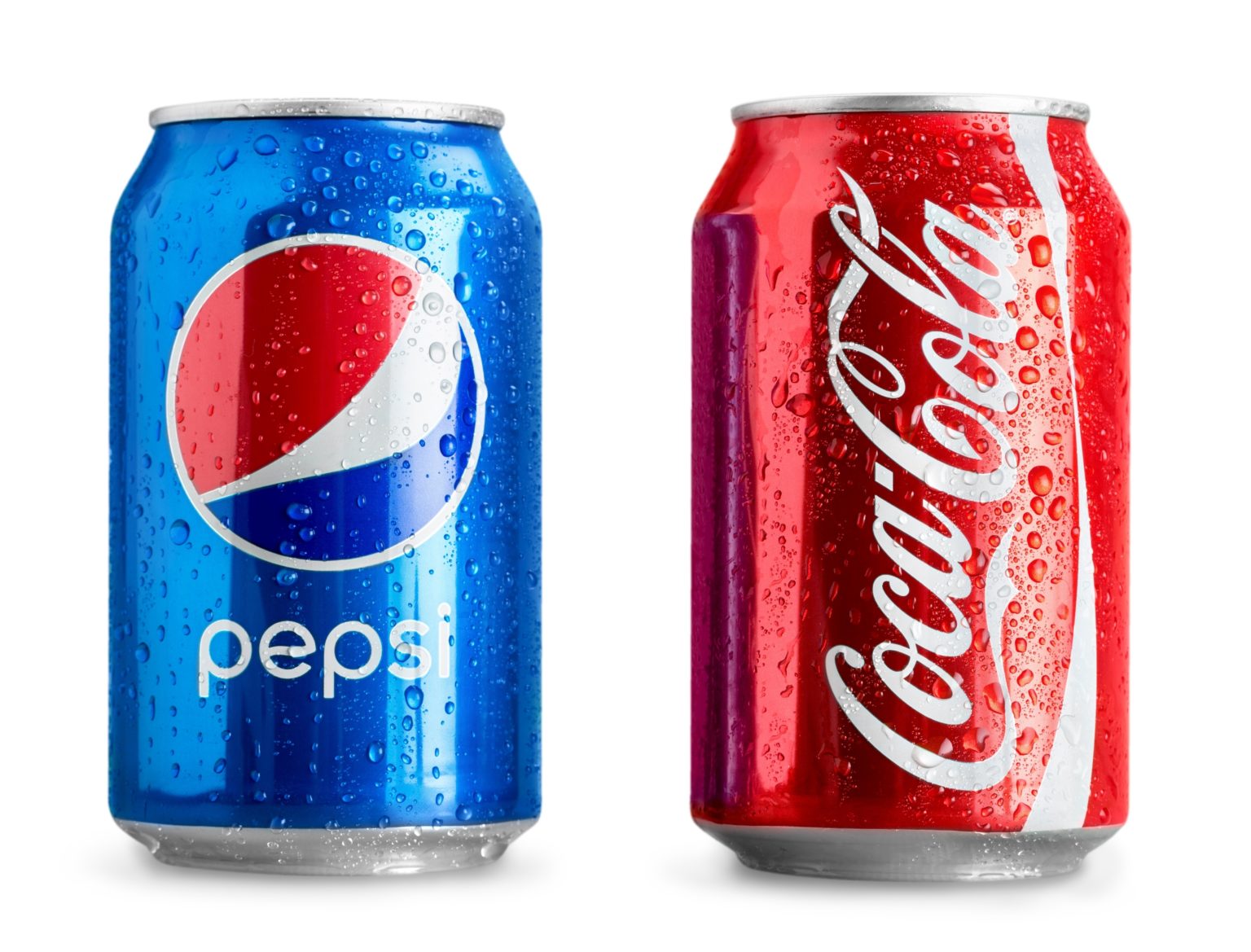 Coca-Cola vs PepsiCo: Which Beverage Giant Is A Better Pick? - Invesbrain