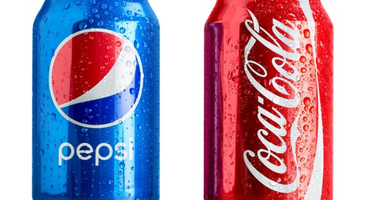 Coca-Cola vs PepsiCo: Which Beverage Giant Is A Better Pick? - TipRanks.com