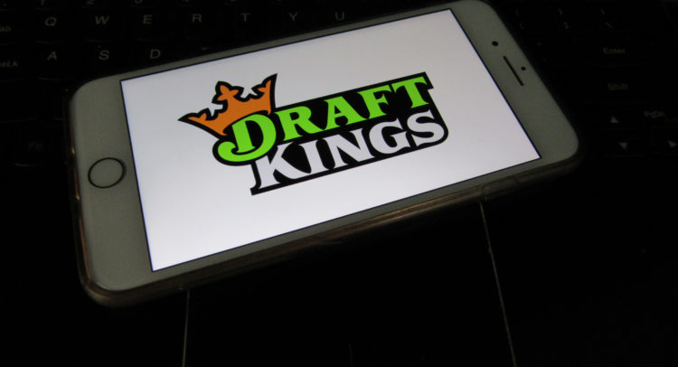 Morgan Stanley Downgrades DraftKings On Competitive Headwinds