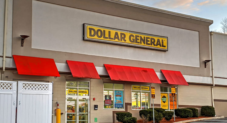 Dollar General Q2 Results Top Estimates, Raises Guidance