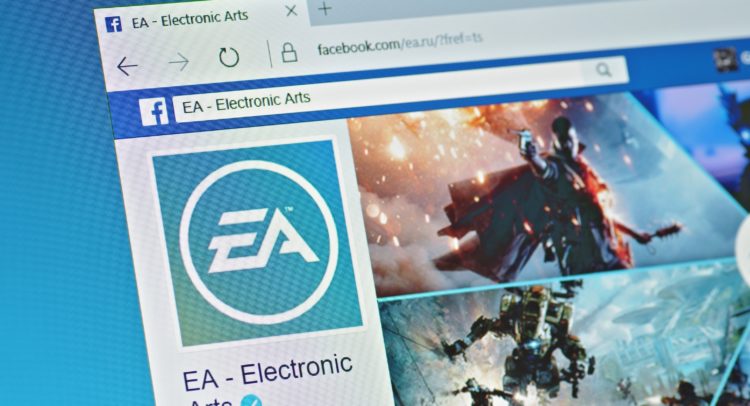 Needham Raises Electronic Arts’ PT On Strong Gaming Demand