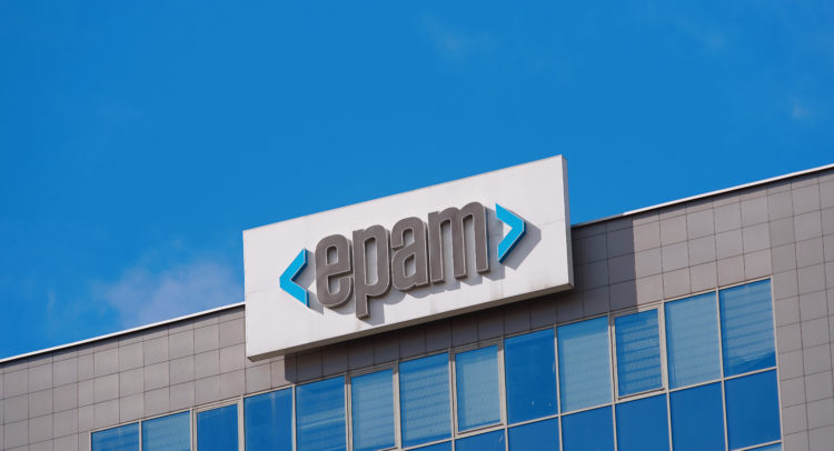 Stifel Lifts EPAM Systems’ PT After Strong 2Q Results