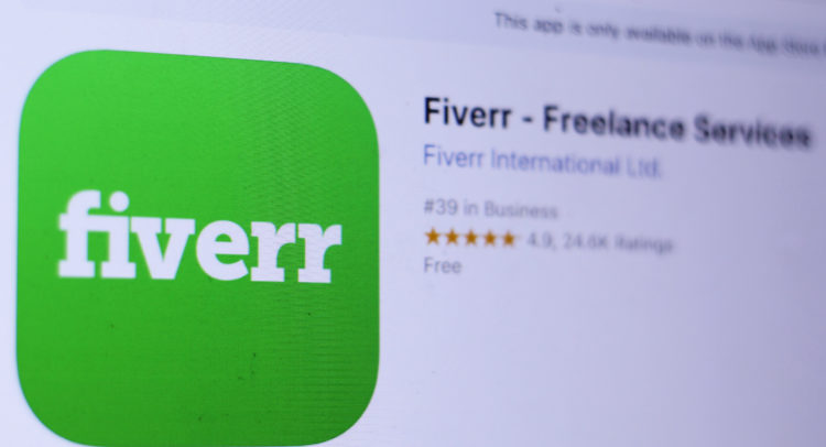 Fiverr Shares Tank 21% Early-Hours Despite Strong Q2 Results
