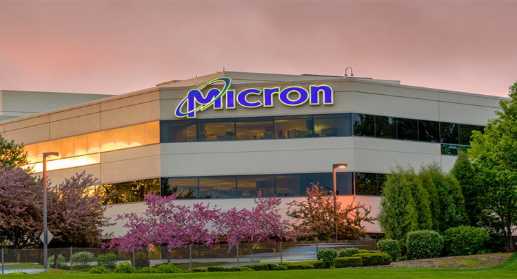 Huawei Ban to Further Impact Micron’s Business, Says Analyst
