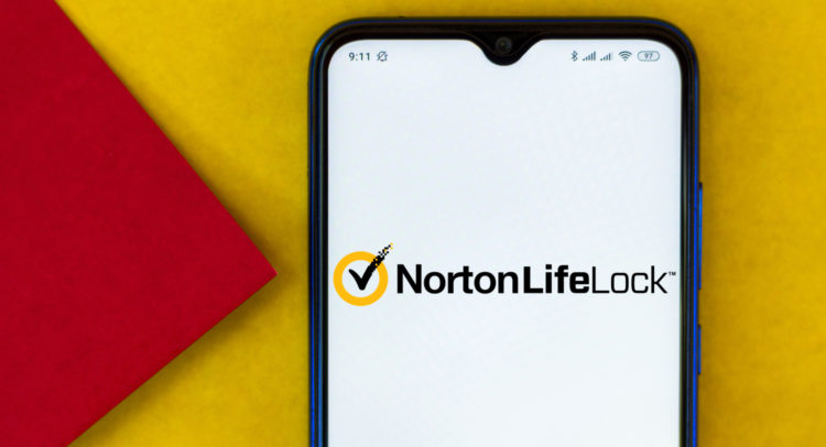 NortonLifeLock To Snap Up  Avira For $360M; Baird Sticks To Buy